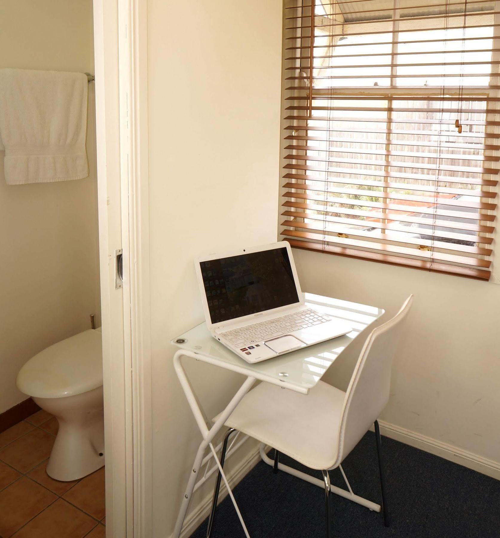 Ellie'S Guest House Brisbane Exterior photo